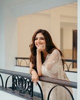 Malavika Mohanan New Stills